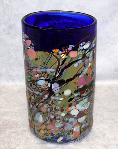 John gerletti cobalt blue - john,