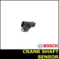 Crank Shaft Sensor Fits