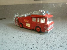 Vintage Dinky Toys No. 266 ERF