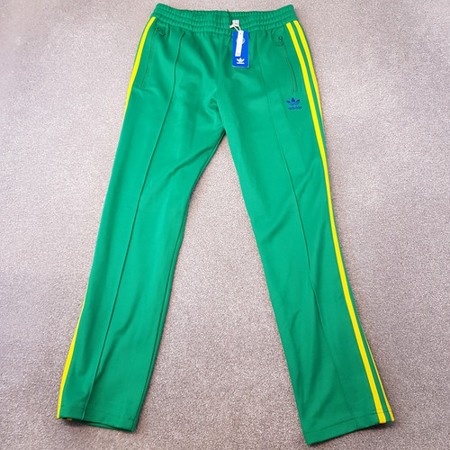 Adidas tracksuit bottoms - tracksuit,