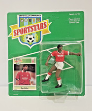 Tonka / Kenner Sportstars 1989