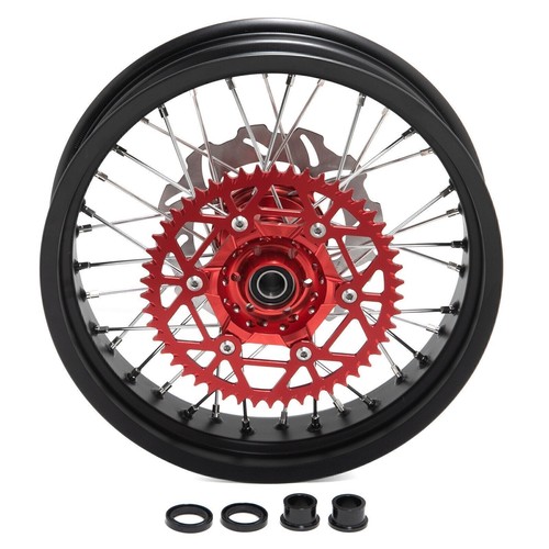 For honda supermoto rear - honda,