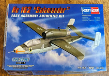 Hobby Boss 80239 1:72 Heinkel