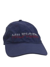 Tommy Hilfiger Men's Hat Blue