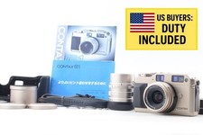 x 2 Lens Green Label [MINT]