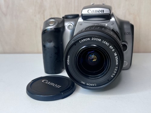 Canon eos 300d - eos,