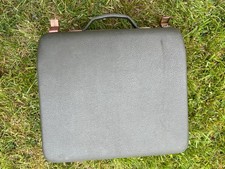 Telefunken Magnetophon KL 65 Tape Recorder Reel To Reel (Untested)