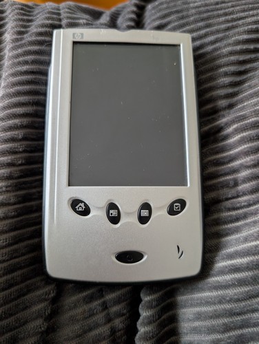 Jornada 520 pda handheld - pda,