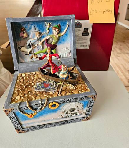 Disney traditions peter pan - disney,
