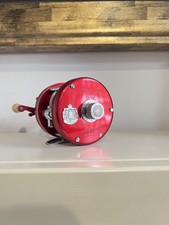 Vintage Abu Ambassadeur 5000 Fishing reel. Very Good