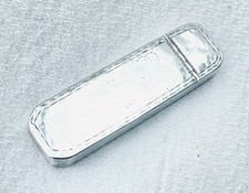 GEORGE III STERLING SILVER