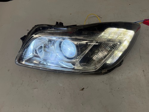 Vauxhall insignia mk1 xenon - mk1,