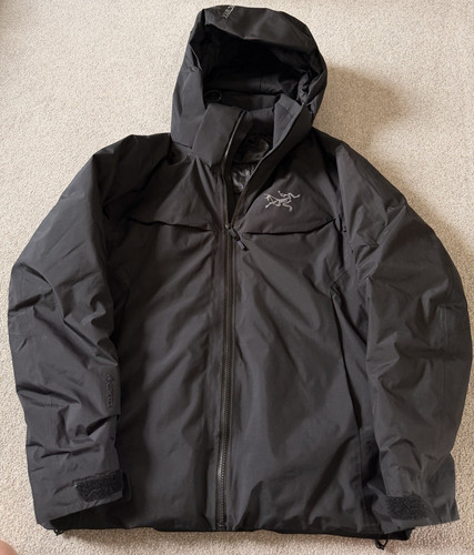 Arc teryx macai men - macai, men's