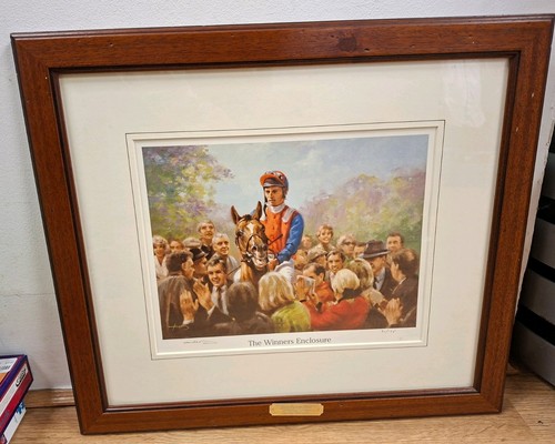 Graham isom ltd edition - graham,