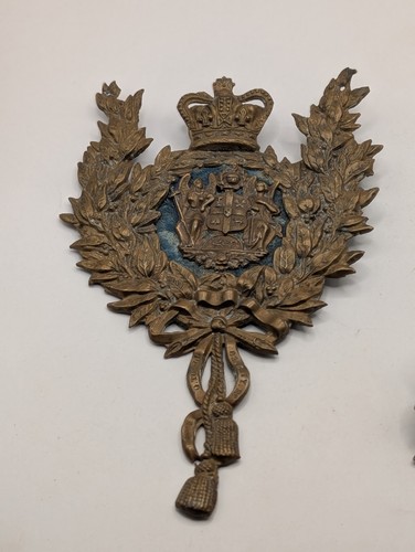 Rare large victorian - rare,