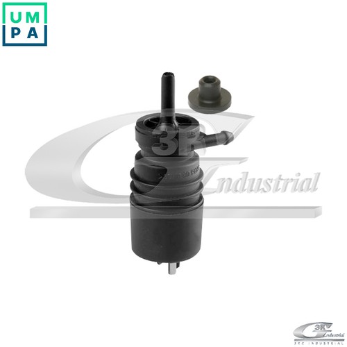 Washer fluid pump - washer, window