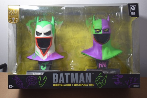 Mcfarlane toys batman - toys,