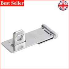 75mm Gen Security Hasp &