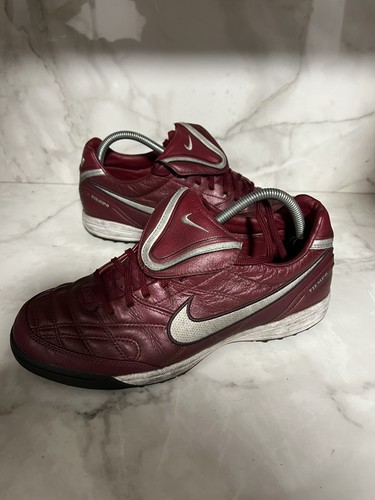 Nike tiempo legend 650 ag - nike,