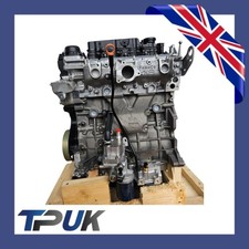 Brand New Engine Fits Peugeot