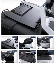 BMW Vario Pannier Luggage Rails