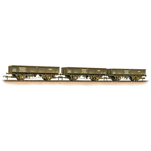 Bachmann 105 pna rib - bachmann,