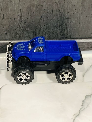 Monster truck unbranded - monster,