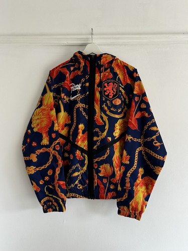 Nike patta knvb - nike, netherlands