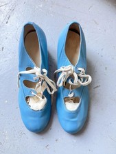VINTAGE TAP CHARACTER DANCE