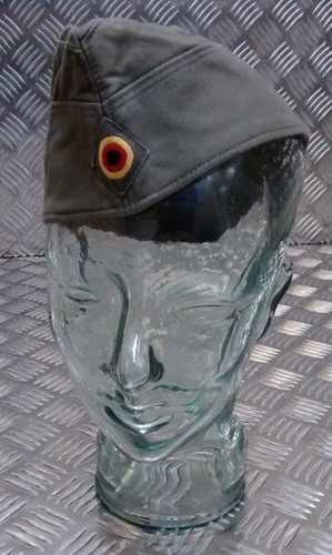 Genuine german army bundeswehr - german,