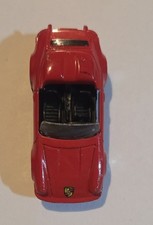 Maisto Porsche 911 Speedster