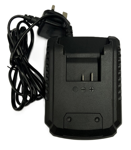 Charger spear jackson 21 6v - jackson, 21.6v