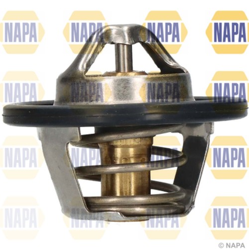 Coolant thermostat for renault - coolant,