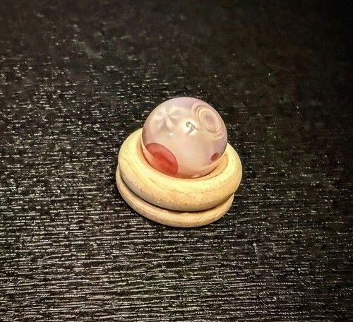 Heady glass 16mm marble - heady,