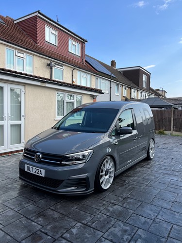 2019 mk4 volkswagen - 2019, caddy