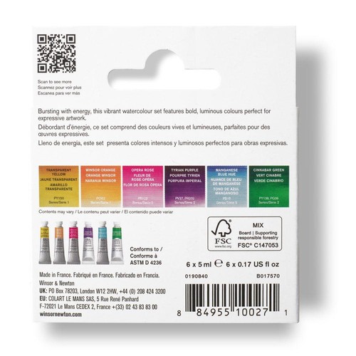 Winsor newton professional - winsor, &