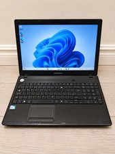 Emachines zrdb laptop - zrdb, 15.6”
