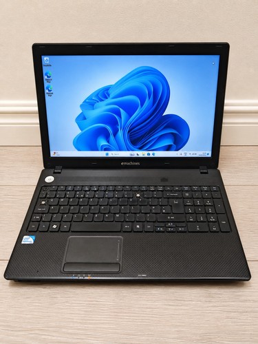 Emachines zrdb laptop - emachines,
