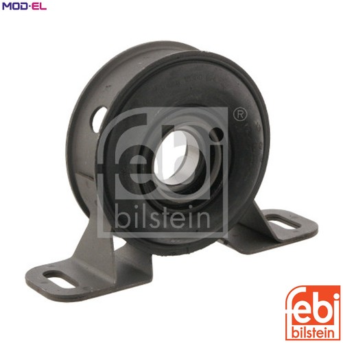 Suspension propshaft 18300 - suspension,