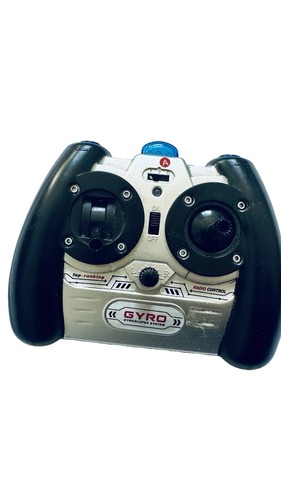 Red5 helicopter remote - red5,