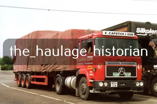 Thh truck photos - thh,