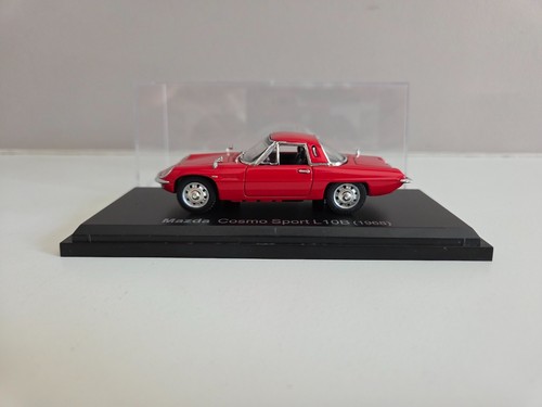 Hachette norev mazda - 1/43,
