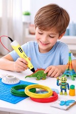 3d printing pen for kids x 2