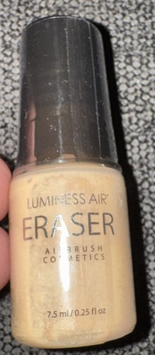 Luminess air eraser - eraser, airbrush