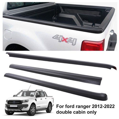 Load bed rail caps - load,