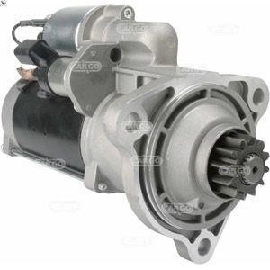 Starter cargo 032 114 - starter,