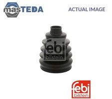 45946 CV JOINT BOOT KIT FEBI BILSTEIN FOR VW TRANSPORTER V,TOUAREG,CADDY IV