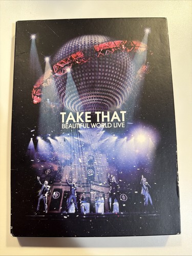 Take that beautiful - beautiful, live