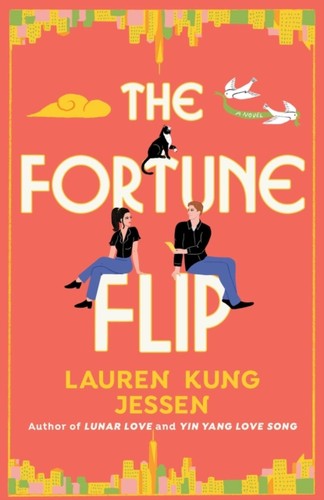 The fortune flip lauren - flip,
