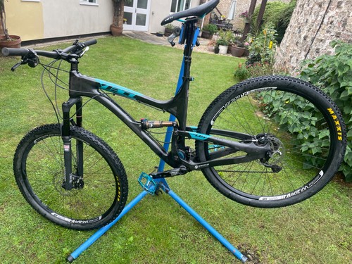 Yeti sb5 enduro full carbon - sb5, c